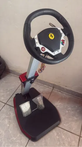 Thrustmaster Ferrari Wireless GT 430