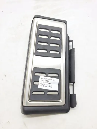 Apoio pedal Descanso Vw Jetta Gli 2.0 2024 2025 5q1864551a