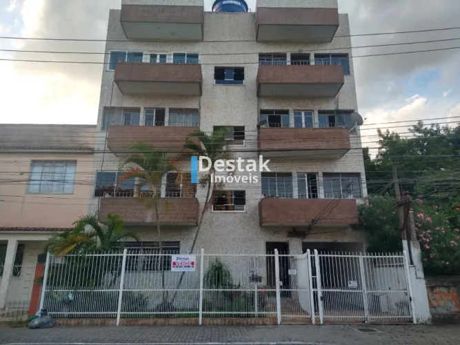 APARTAMENTO RESIDENCIAL em VOLTA REDONDA - RJ, ATERRADO