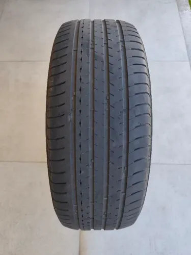 Pneu DOUBLESTAR 235 / 55R19
