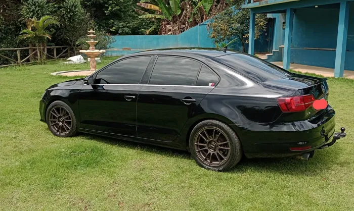 Roda aro 17 - 5x112 similar Ultraleggera OZ , Scorro. 