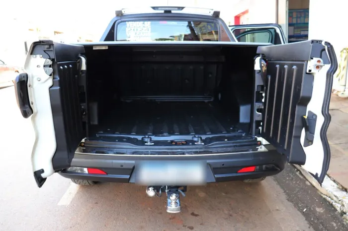Fiat Toro Volcano 2.0 16V 4X4 TB Diesel Aut. 2024