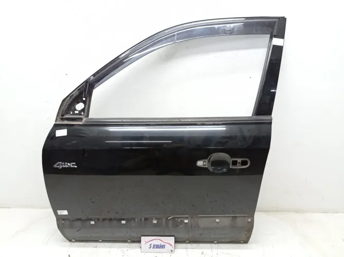 Porta Dianteira Esquerda Hyundai Tucson 2.7 V6 2006 / 2007 Dianteira Esquerdo