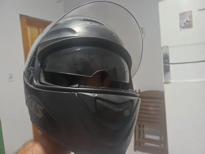 Capacete AXXIS