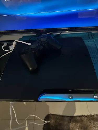 Ps3 slim