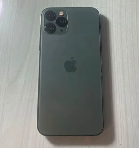 iPhone 11 pro