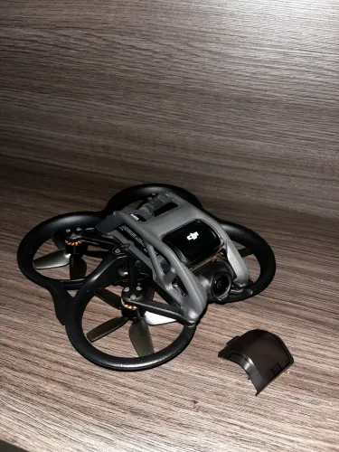 Dji Avata 1 (só o drone)