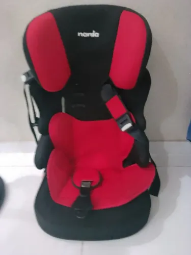Cadeirinha de Criança para Carro