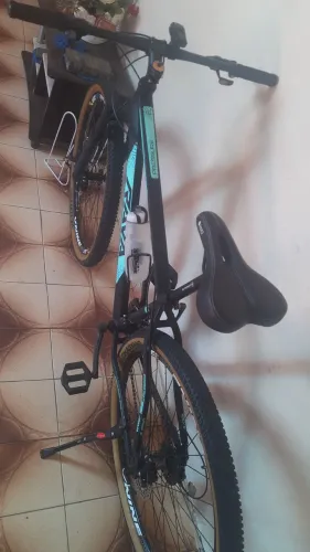 BICICLETA RAVA PRESSURE 29 PROMOÇÃO