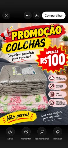 Vendas on-line 