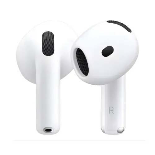 AirPods 4 com Cancelamento Ativo de Ruído
