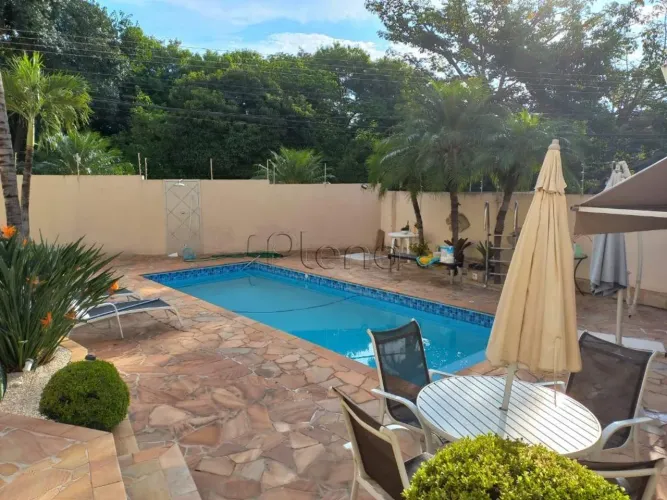 Casa à venda em Campinas, Parque Alto Taquaral, com 3 quartos, com 262 m²