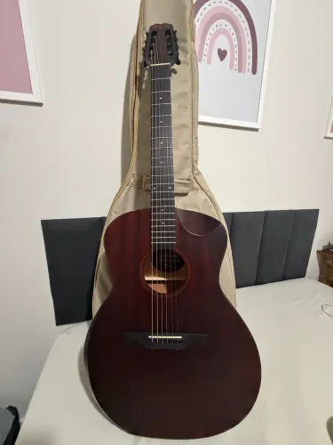 Violão Tagima + capa