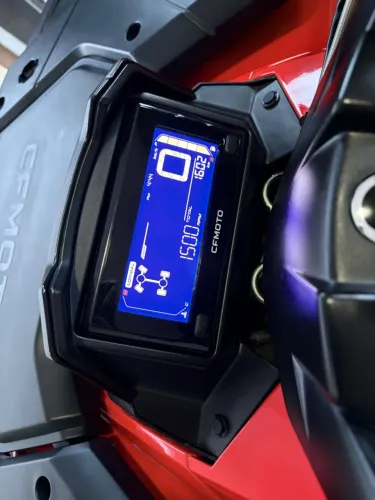 CFMoto CForce 625 Touring 2025 automático