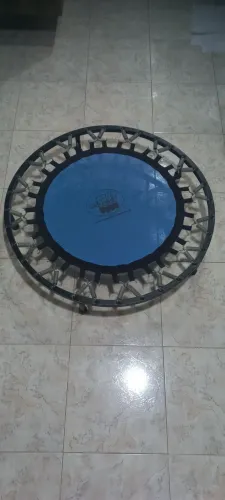 Mini cama elástica / jump