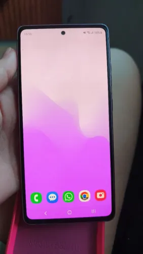 Samsung Galaxy s20 FE 5G