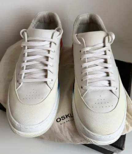 Tenis osklen hybrid