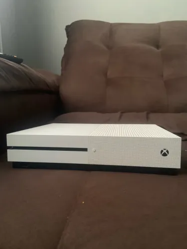 Xbox One S 1TB