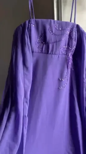 vestidos de festa lote com 9 peças