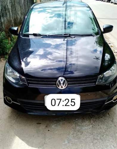 Volkswagen Gol Geração VII Trendline 1.0 12V Total Flex Mec. 4P 2018