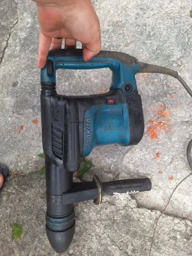 Martelete Makita 6kg Original !!