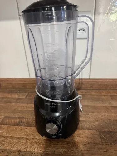 Liquidificador