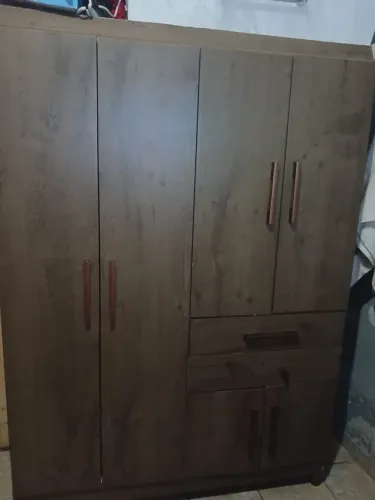 Guarda roupa
