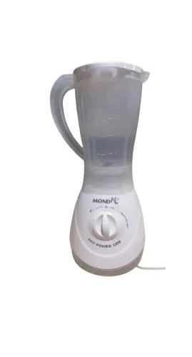 Liquidificador Mondial