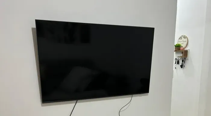Samsung TV 50" QLED 4K
