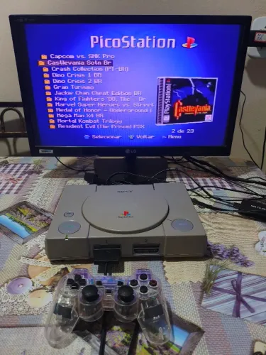 PS1 picostation