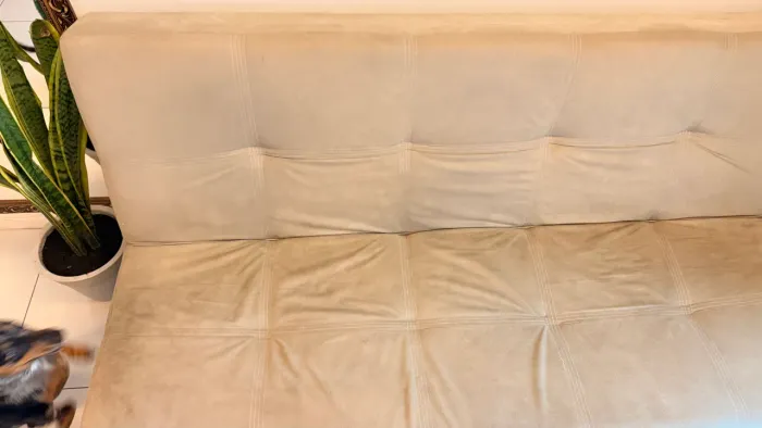 Vendo sofá cama