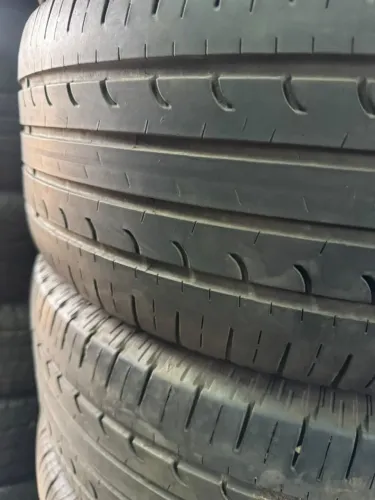 Pneu Aro 17 Goodyear 215/55R17 - Original HRV