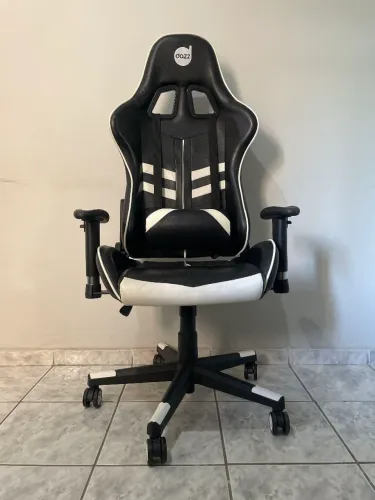 Cadeira gamer Dazz