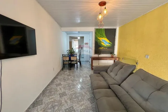 À venda: Apartamento com 2 quartos estrada principal de José Gonçalves, Armação dos Búzios