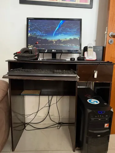Computador Gtx 750