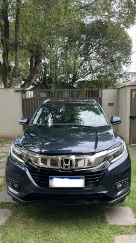 Honda HR-V EXL 1.8 Flexone 16V 5P Aut. 2020