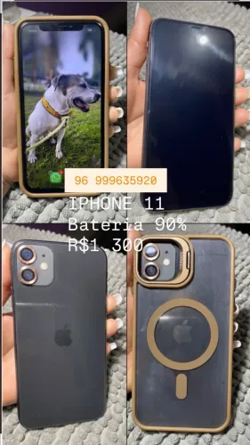 IPHONE 11