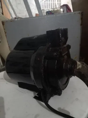 Bomba d'água 1/3 Única dona.