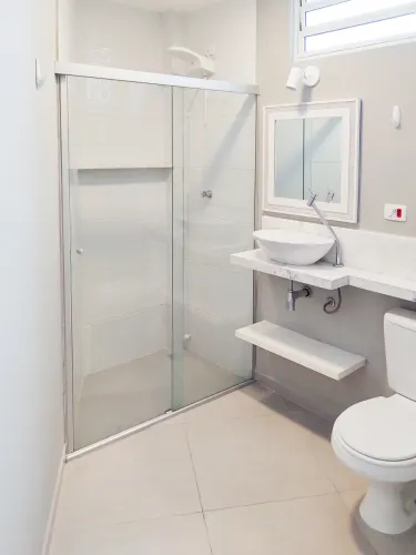 Studio para locação em Vila Buarque com 1 quarto, 29m²