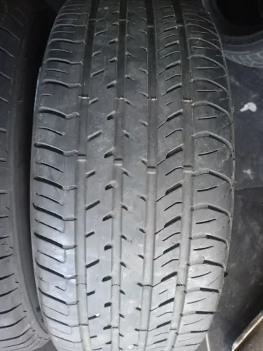 1 Pneu 15 195/55 R15 Goodyear 