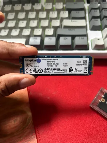 Ssd snv3s 1tb