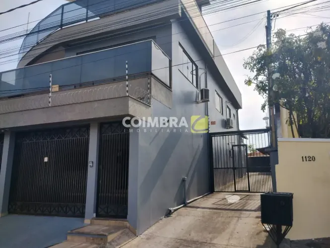 Apto Duplex p/ Locação: 2 Suítes + 1 Garagem, PRÓX. TV TAPAJÓS e SEIHB, Bairro Interventor