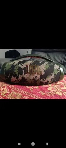 Vendo caixa de som JBL 