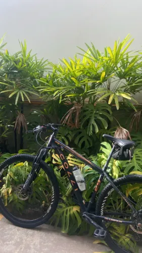 Bicicleta MTB Colli - Aro 29
