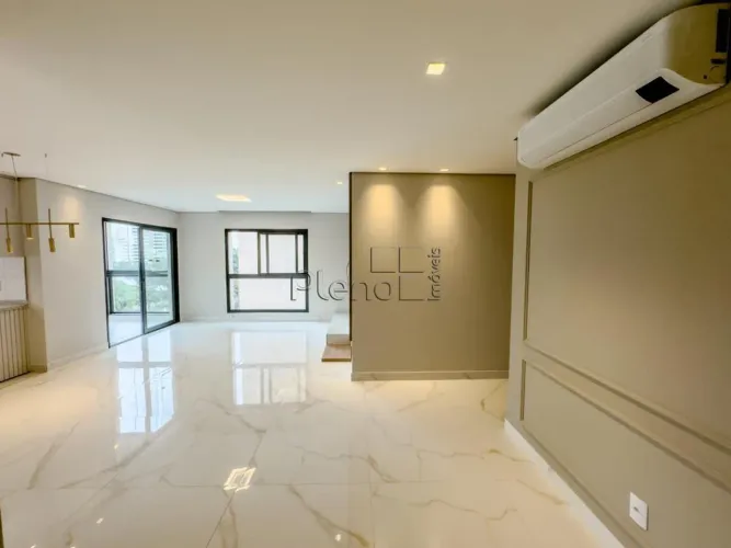 Apartamento à venda e para alugar em Campinas, Cambuí, com 3 quartos, com 127 m², Origem C