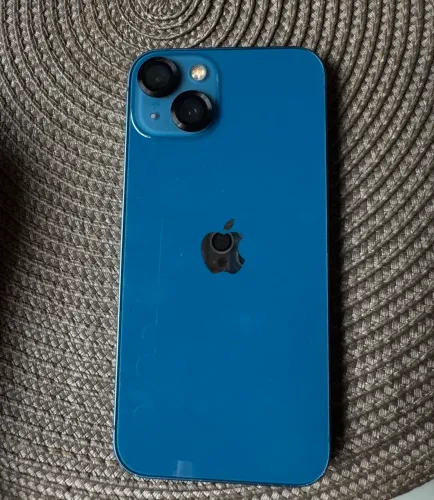 iphone 13 128gb azul