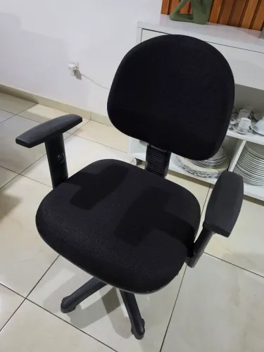 Cadeira giratória