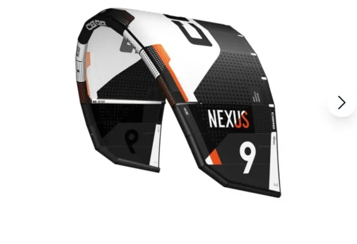 Core nexus 2025 10m lacrado