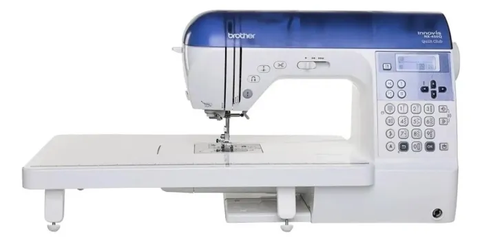 Máquina de Costura Brother NX - 450