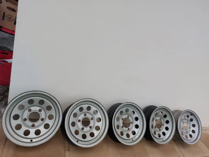 Jg rodas f1000